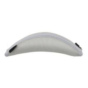 Bảo vệ Headband tay áo cho tai nghe vừa vặn thoải mái với độ bền vải khóa kéo trơn đóng cửa