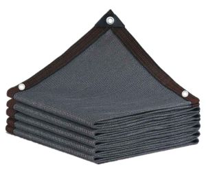 Goldstar Anti-UV Sunshade Net 90% Shading Rate Outdoor Garden Net Farm Net Greenhouse Net Shade Cloth Net Car Cover