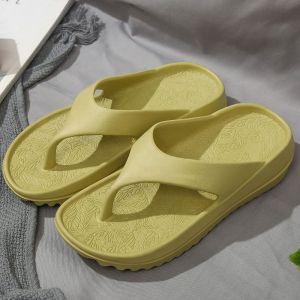 Free Shipping MenS Flip-Flops Korean-Style Sandals CoupleS Sandals WomenS Outdoor Sports Sandals Soft-Soled Thick-Soled Lightweight Sandals WomenS Outdoor Sports Sandals