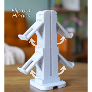 Universal Controller Stand Tower / Xbox / PS4 / PS5 / Nintendo Switch Universal terpopuler