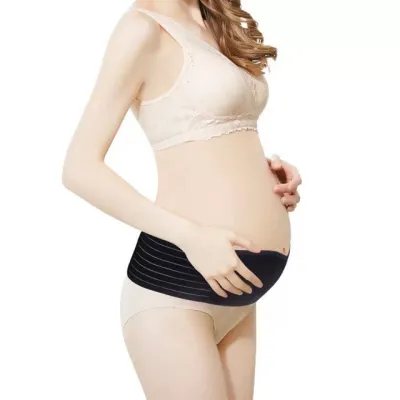 summery.ph Maternity Belt Abdominal Binder Lower Back Pelvic Support