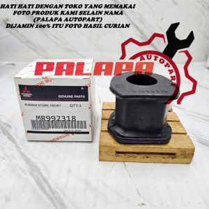 KARET STABIL ROTI DEPAN PAJERO SPORT MR992318