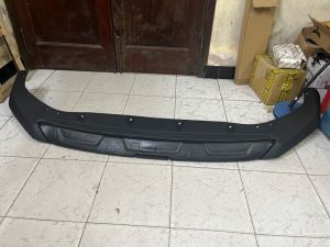 Cản trước phía dưới MG ZS 2020-
