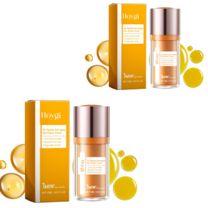 5D Peptide Eye Cream Anti Wrinkle And Anti Aging Eye Cream Hydrating Eye Cream Removes Eye Bags And Lightens Dark Circles