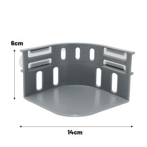 Polocat 4PCS Bedsheet Corner Tightener Clips Heavy Duty Bedsheet Corner Grippers Straps Invisible Sofa Cover Non-Slip Mattress Strap Holder