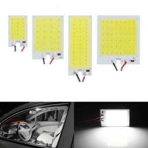 Inground đèn nội thất xe tải có đèn LED hàng hóa ánh sáng dễ dàng cài đặt đèn dịu mái ánh sáng cho xe thân cây và lưu trữ