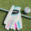 PGM Golf Gloves For KIDS ถุงมือกอล์ฟสำหรับเด็ก (ST010) สินค้ามีพร้อมส่งในไทย. 