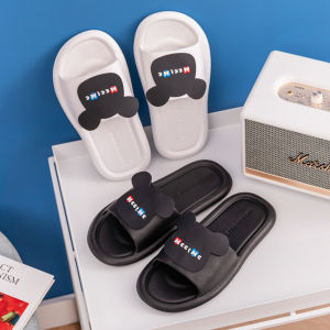 รองเท้าแตะหญิงแฟชั่น มี4สี เหลือง ดำ ส้ม สินค้าจริงน่ารัก