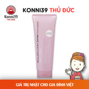 KEM Ủ TÓC SALON LINK DƯỠNG TÓC SUÔN MƯỢT (TUÝP 250GR)