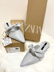 SANDAL mules zr diamond design