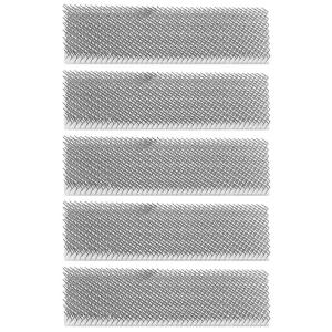 Copper Pipe Cleaning Brush Tube Cleaning Brush for Power Drill Metal Pipe Cleaning Brush Copper Tube Cleaner Brush