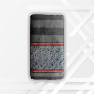 Sarung Anak Tenun Motif Salur Variasi Warna HItam Abu Coklat Merah Biru Hijau Gold Untuk Solat Ngaji Sunat Umur Paud TK SD 5 - 10 Tahun