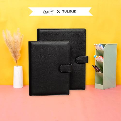 Buku Tulis vs Binder: Panduan Memilih untuk Sekolah dan Kerja
