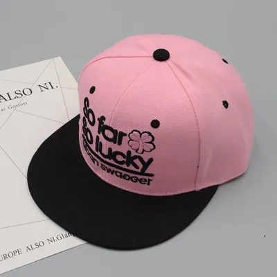 READY%20STOCK%20WALK%20IN%20Unisex%20Topi%20Hip%20Hop%20Korea%20Style%20Adjustable%20Hat%20-%20Image%204