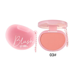[COD] s.f.r Single-color blush natural look low saturation matte finish refreshing brightening natural color makeup