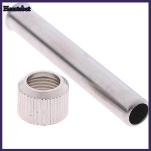 [Heartsbat] 1 set Solder Tip Sleeve Electric Soldering Iron Station Casing Handle Adapter