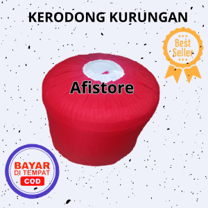 KERODONG KURUNGAN AYAM BANGKOK