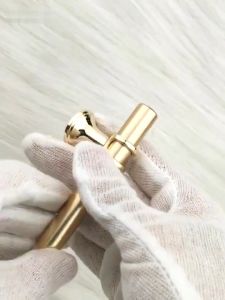 door handle cabinet drawer handle stainless steel handle wardrobe dresser gold knobs furniture Durable