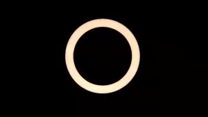 26CM LED Selfie Ring Light Camera Phone USB Ring Lamp Photography Light With Long Arm Holder Stand