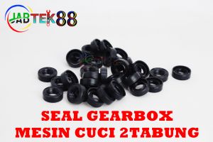 KARET SEAL / SIL / SIEL GEARBOX MESIN CUCI 12-21 | GERBOX / GEAR BOX SEAL AS 12X21 / 12 - 21