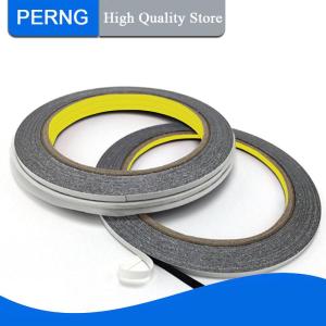 [PERNG] Tehe เทปกาวสองหน้าสติกเกอร์10ม. สำหรับซ่อมหน้าจอโทรศัพท์มือถือ