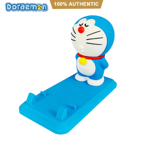 100% Authentic Doraemon Phone Holder Desktop Stand Stable and Durable Two Gear DR1