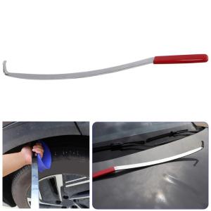 Repair Tool Vehicle Body Dents Repairing Tool with Ergonomic Grip Car Dents Repair Slide Rod Auto Dents Remover