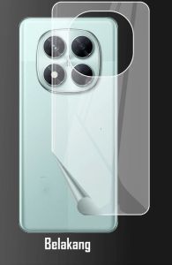 BACK JELL GLARE ANTI GORES BELAKANG VIVO IQOO 13 5G X200 5G X200 PRO 5G X100 5G X100 PRO 5G IQOOZ9 5G IQOO Z9X 5G IQOO Z7 5G Z7X 5G IQOO 12 5G IQOO 11 5G HYDROGEL MATTE ANTI MINYAK BACK SCREEN GEL BACK ANTI JAMUR