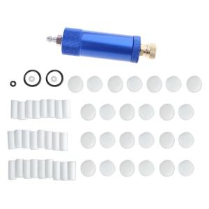 Máy nén khí nước & máy nén tách dầu điều chỉnh lọc nước PCP Máy bơm không khí áp lực cao