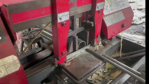 22mm Outer Diameter Seamless Hydraulic Chromium Molybdenum Alloy Precision Steel