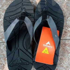 Vioria Shop - Sandal Pria Outdoor / Sandal Jepit Gunung Dewasa Dan Anak / Sandal