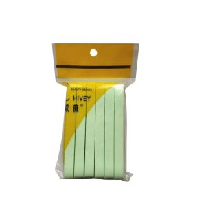 LD-K170 Spon Cuci Muka Sponge Stick 12 Batang / Spons Kentang Facial Pembersih Wajah Spon Import