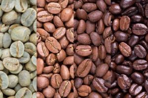 เมล็ดกาแฟ Starbucks 100% Arabica กาแฟคั่วบด สตาร์บัคส์ Starbucks