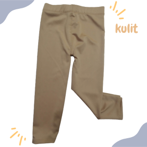 MD SHOP CELANA LEGGING ANAK SPANDEX 0-1.5 tahun