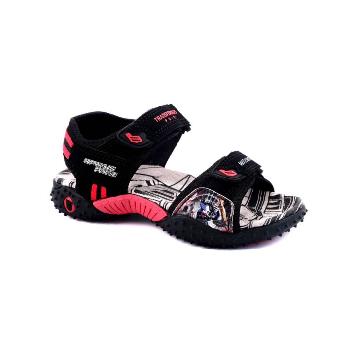 Transformers sandals new arrivals