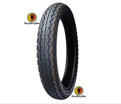 FKR HT200 EPSILON 80/90-17 Tubetype Tyre