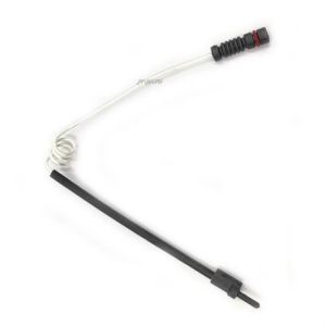 Rear Brake Pad Wear Sensor Line For Benz W163 ML320 ML350 ML500 1635401417 A1635401417 1635401517 A1635401517