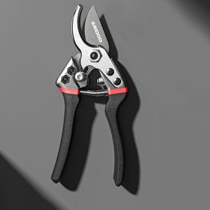 WARM HOUSEWORK Efficient Gardening Pruning Shear Multi-functional Heavy-Duty Branch Trimmer Tree Trimmers Durable Garden Trimming Tool Tree Branches