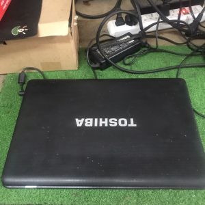 Laptop Toshiba