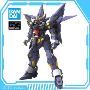 BANDAI ANIME HG 1 / 144 Siêu Robot Chiến Tranh HUCKEBEIN MK-2 Lắp Ráp Bộ Mô Hình Nhựa Đồ Chơi Hành Động Hình Quà Tặng