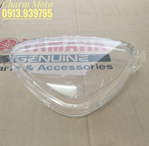 Mặt kính đồng hồ yamaha MIO nhỏ / MIO đời đầu 2004 - 2006