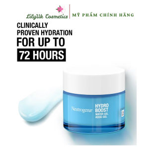 Kem Dưỡng ẩm Neutrogena Hydro Boost Water Gel 50ml