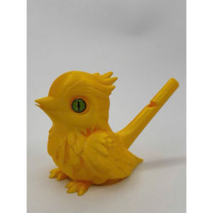 Đồ chơi kèn thổi âm thanh SIÊU TO ĐẸP SẮC NÉT - Còi thổi 3D Mô Hình Chim Chóc- Đồ chơi cho bé Giy Diy