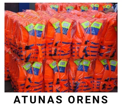 Pelampung Renang/Pelampung Renang Atunas Dewasa Dan Anak/Rompi Jaket Pelampung