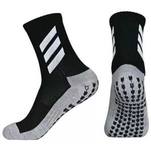 Kaos Kaki Anti Slip Fox Sebetis Kaoskaki Sepakbola Futsal Antislip Olahraga Cowok Cewek