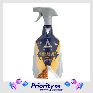 Astonish Specialist C6750 Extra Strength Grease Lifter 750ml