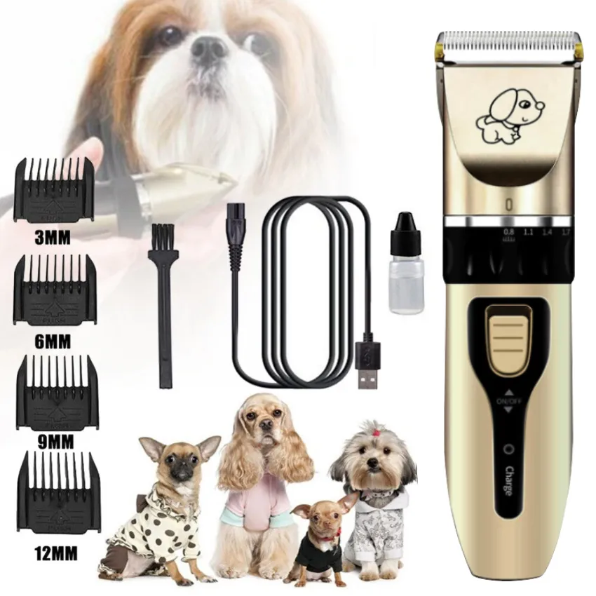 Tzu Dog Grooming Shih Tzu Grooming Tools Pet Clipper Shih Tzu