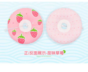 VÒNG CỔ THÚ CƯNG VÒNG CỔ LOA CHỐNG LIẾM CHO THỎ CHÓ MÈO TỪ 0.1-8KG CHO CHÓ MÈO THỎ