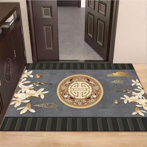 ส่งไวจากไทย พรมปูพื้น ขนาด 200x300CM พรมปูห้องรับแขก พรมใหญ่ carpet หนานุ่มพรม แบบ3D พรมปูพื้นห้องนั่งเล่น มี3ไซส์ ดดอเนกประสงค์