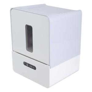 Tự động hộp rút khăn giấy điện touchless gắn tường dưới tủ cho nhà bếp phòng tắm không gian thương mại